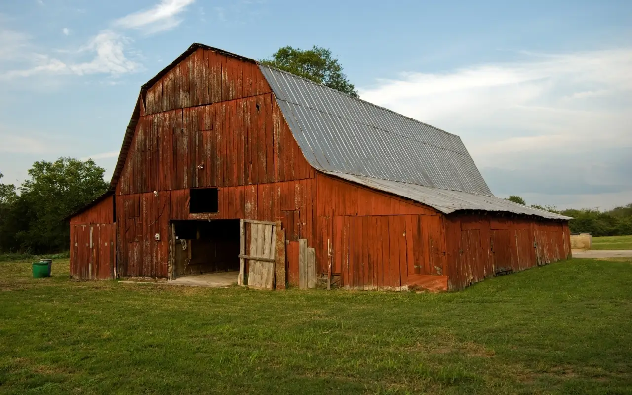 Energy Efficiency in Barn Ventilation Systems