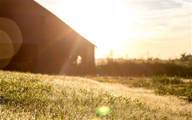 How does the ventilation system work?