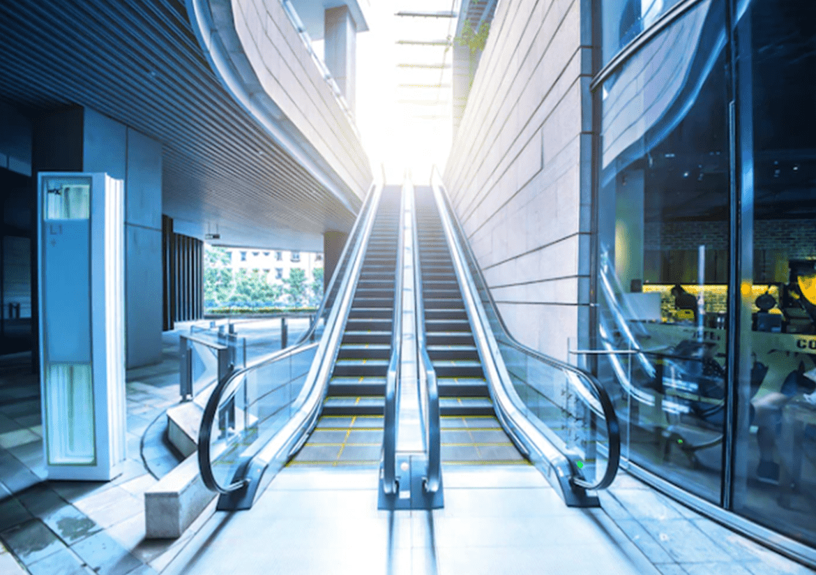 Commercial and Social Spaces