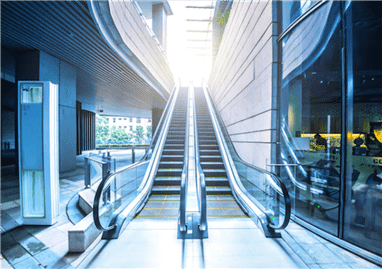 Commercial and Social Spaces