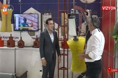 VISION 452ND EPISODE REMAK REDUCER