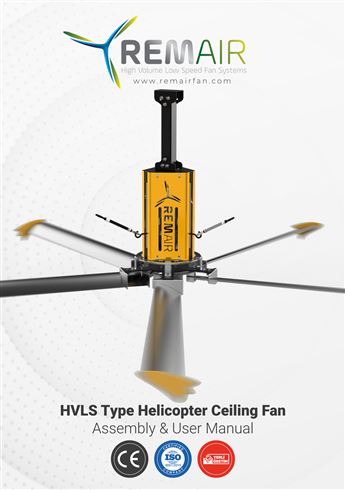 REMAir Manuel & Warranty